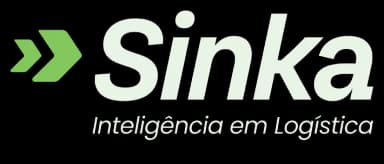 Sinka — Inteligência em Logística
